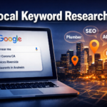 Local Keyword Research