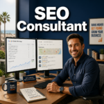seo consultant