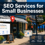 seo services small businesses