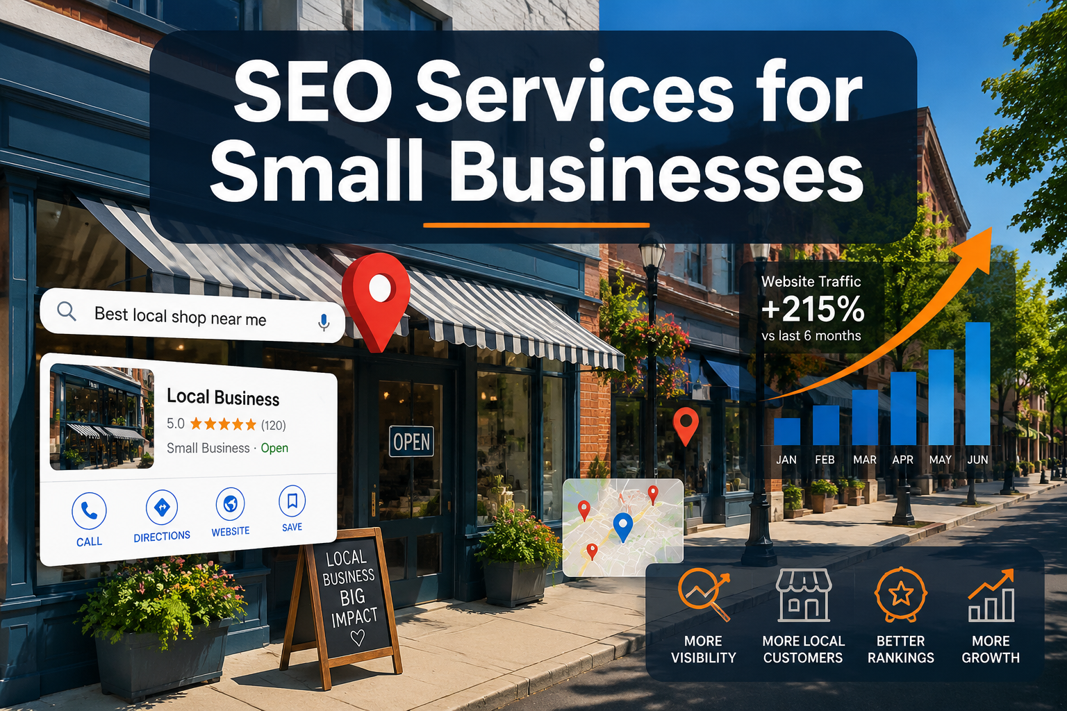 seo services small businesses