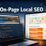 On-Page Local SEO