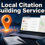 local citation building services