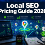 local SEO pricing guide