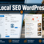 Local SEO WordPress: The Complete 2026 Guide for Small Business Owners