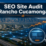 SEO Site Audit Rancho Cucamonga: How to Find and Fix What's Holding Your Business Back