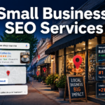 small business seo services